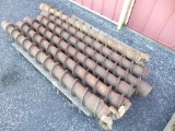 Hollow Stem Auger