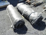 Concrete Blankets