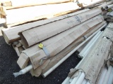 PVC Riser Pipe