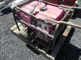 Honda EW171 Generator / Welder