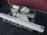 PVC fittings