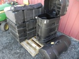 Storage Totes