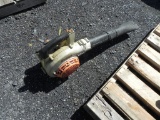 Stihl BG85 Leaf blower