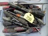 Misc. Screw Drivers / Nut Drivers
