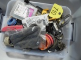 Hose Clamps