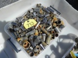 Misc. Sockets