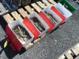 5 Totes Misc. Tools