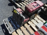 Tool Boxes