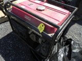 Honda EB6500X Generator