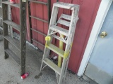 Step Ladder