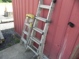Combo Ladder