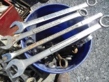 Tool Lot