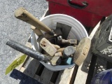 Bucket of Hammers