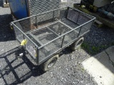 Gorilla  Express Wagon
