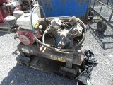 Emglo  Air Compressor