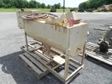 Grout Mixer