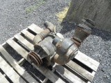 Roots Globe  Blower