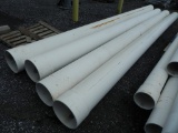 Belled Pipe