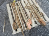 Chain Pipe Wrenches