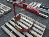 Drum Lifter