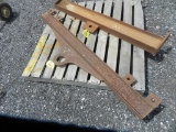 Crane Spreader