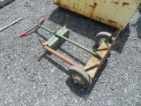 Torch Cart