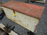 Job Box