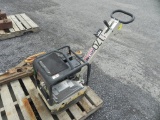 Ingersoll Rand BXR60H Plate Tamper