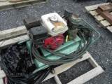 Speed Air  Portable Air Compressor
