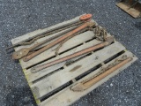 Chain Pipe Wrenches