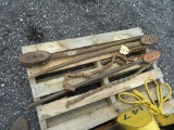 Chain Pipe Wrenches