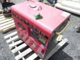 Tahoe 7000W Deisel Generator
