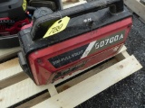 Kawaski GD700A Generator