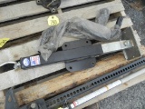 Shelby  Heavy Trailer Jack