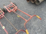 Drum Dolly