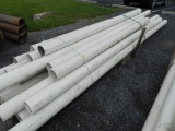 PVC Pipe