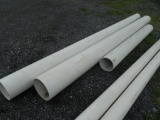 PVC Pipe