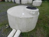 Poly Tank