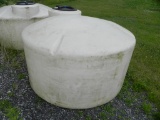 Poly Tank