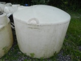 Poly Tank
