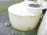 Poly Tank