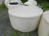 Poly Tank