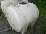 Poly Tank