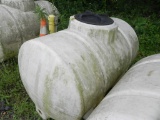 Poly Tank
