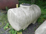 Poly Tank