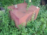 Transport Fuel Tank