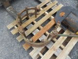 Casing Alignment Clamp