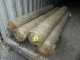 Straw Mesh