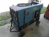 Miller Bobcat 225NT Welder / Generator