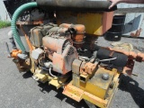 Acker   Grout Machine